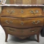 635 4540 CHEST OF DRAWERS